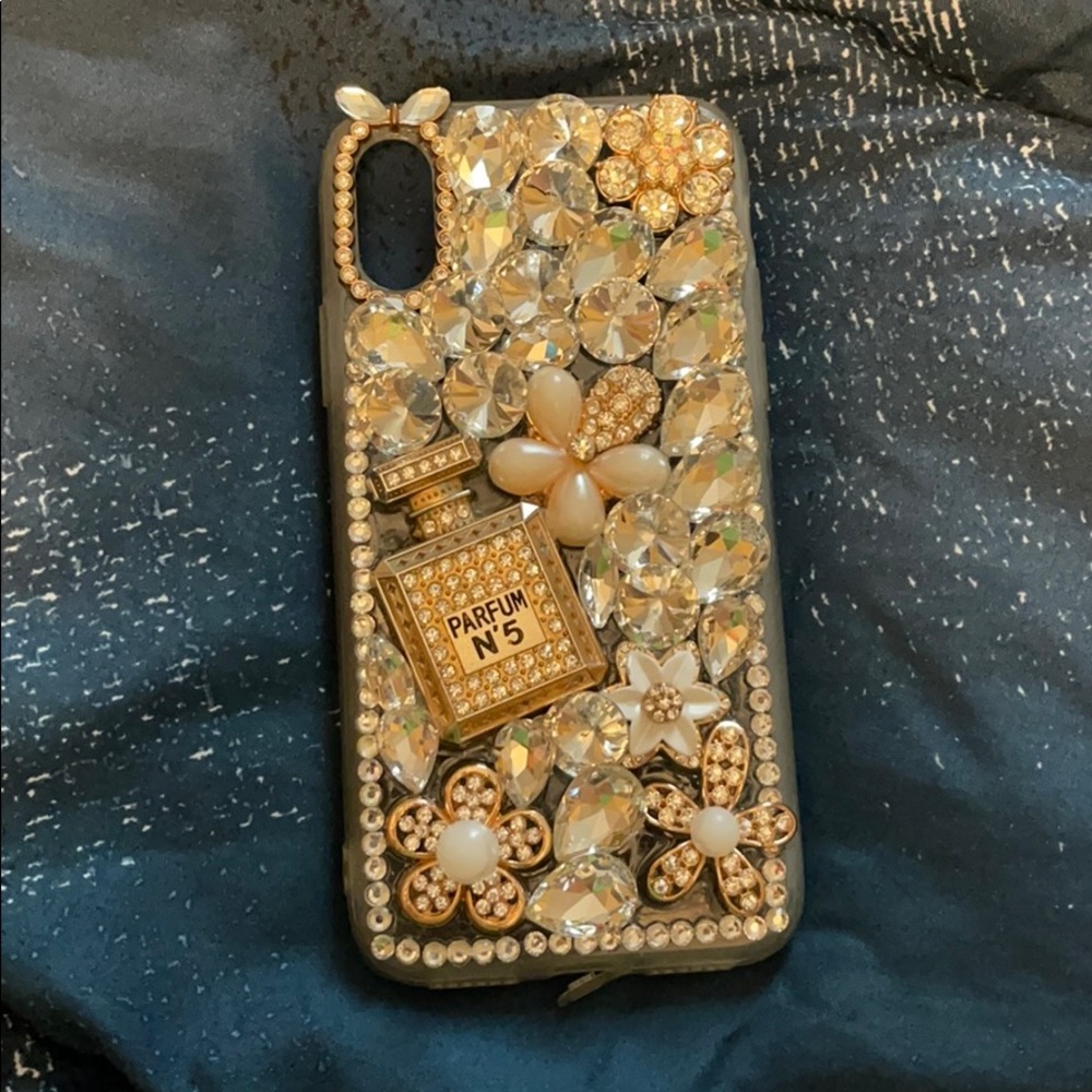 iPhone XS Phone Case